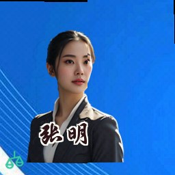 张明